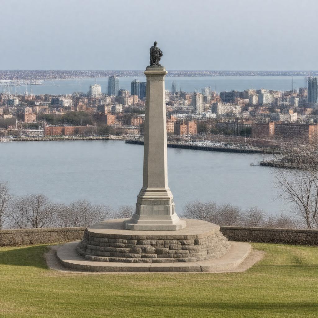 Dorchester Heights